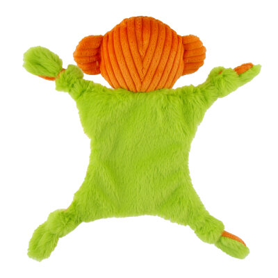 4115 Orman Kaşifi Maymun – Sesli Köpek Oyuncağı - 3