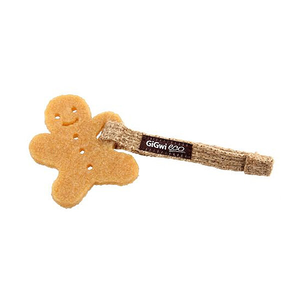 6039 Gum Gum Kurabiye Adam Köpek Oyuncağı - 2