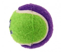6119 Gigwi Ball Tenis Topu 3'lü 5 cm Köpek Oyun. - Thumbnail