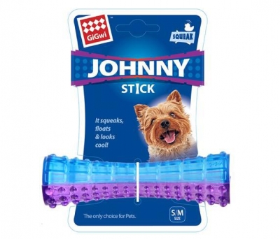 6190 Johnny Stick Kemik 15 cm Köpek Oyun.