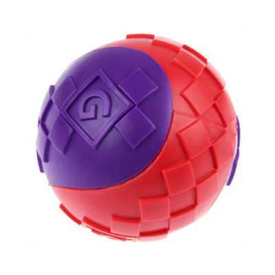 6409 Gigwi Ball Sesli Sert Top Small 3 Lü