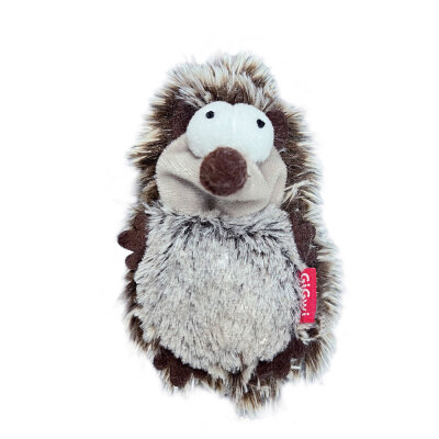 7494 Kirpili Kedi Oyuncağı & 3 Adet Kedi Otu Topu - 2