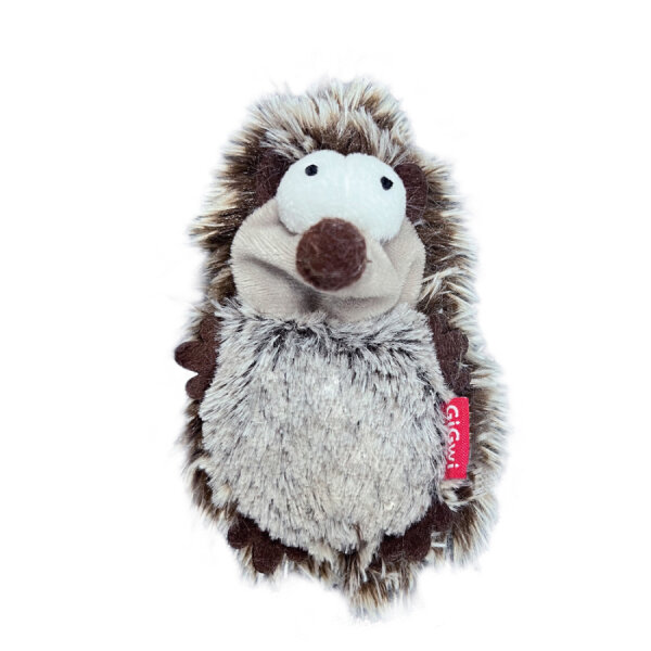 7494 Kirpili Kedi Oyuncağı & 3 Adet Kedi Otu Topu - 2