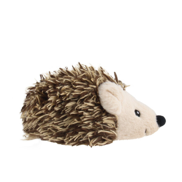 7539 Hareket Sensörlü Etkileşimli Kirpi kedi Oyuncağı - 2