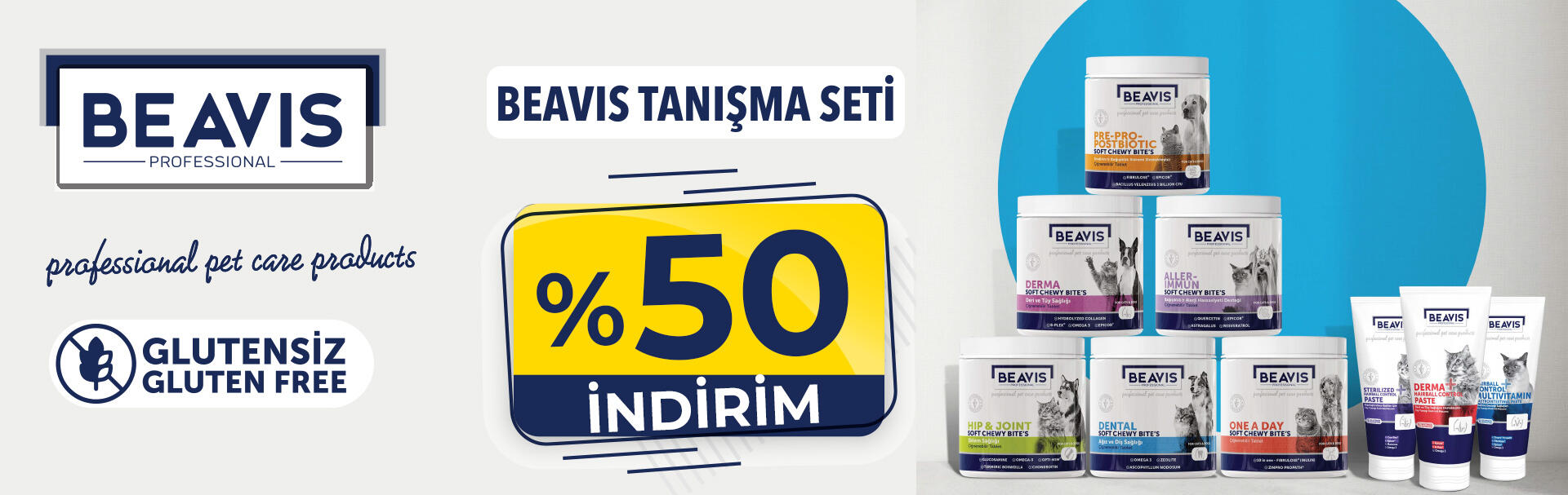 Beavis Tanışma Paketi