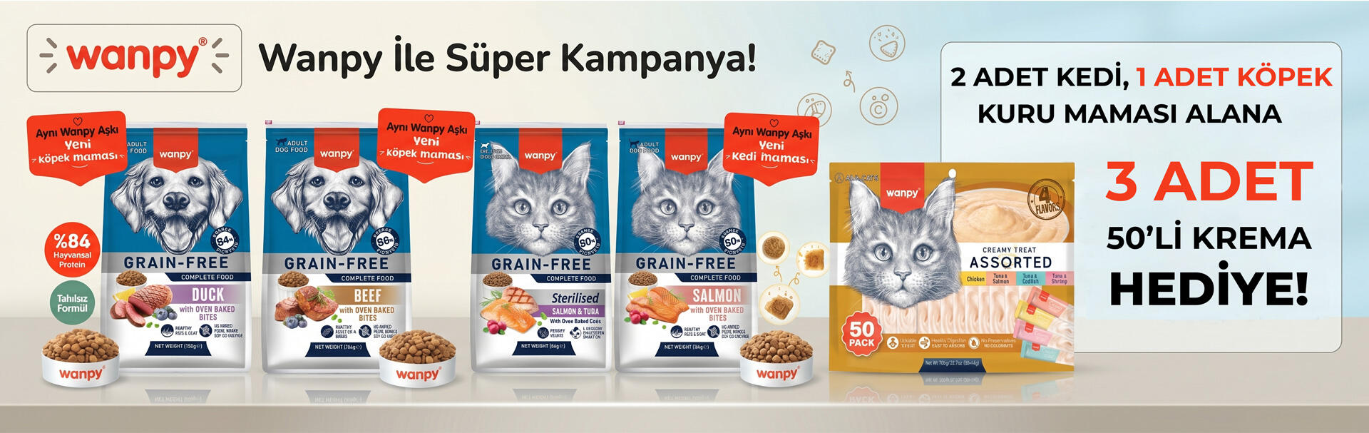 wanpy kuru mama