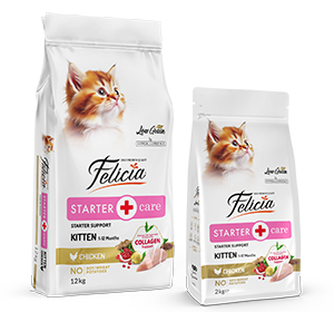 Felicia Süper Avantaj Paketi