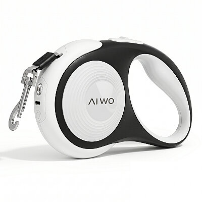 Aiwo Comfort Şerit Gezdirme Işıklı Beyaz 3mt - Aiwo
