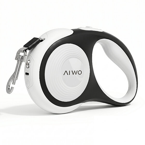 Aiwo Comfort Şerit Gezdirme Işıklı Beyaz 3mt - 1