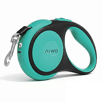Aiwo Comfort Şerit Gezdirme Işıklı Yeşil 3mt - Aiwo