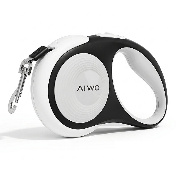 Aiwo Comfort Şerit Gezdirme Işıksız Beyaz 5mt - 1
