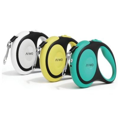 Aiwo Comfort Şerit Gezdirme Işıksız Sarı 3mt - Aiwo