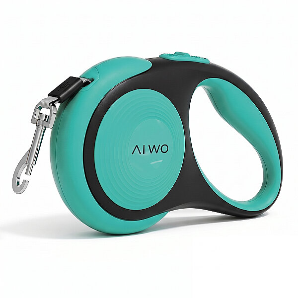 Aiwo Comfort Şerit Gezdirme Işıksız Yeşil 3mt - 1