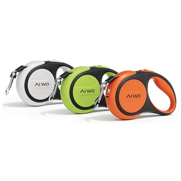 Aiwo Lux Şerit Gezdirme Işıksız Beyaz 3mt - 2