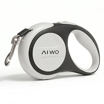 Aiwo Lux Şerit Gezdirme Işıksız Beyaz 5mt - Aiwo