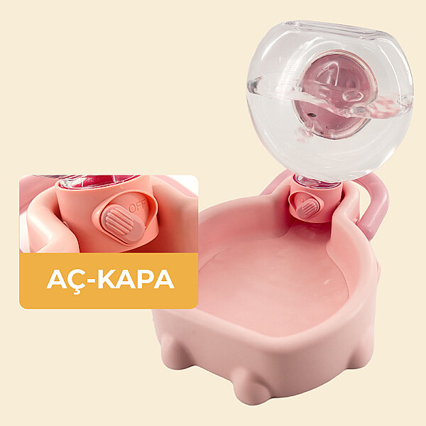 Aiwo Seyahat Suluğu Pembe - 2