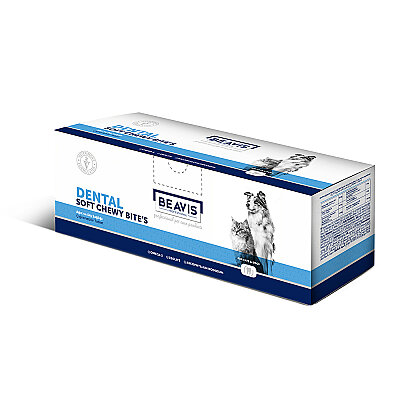 Beavis Dental Care Çiğnenebilir Tablet 105 gr - 3 Adet - 2