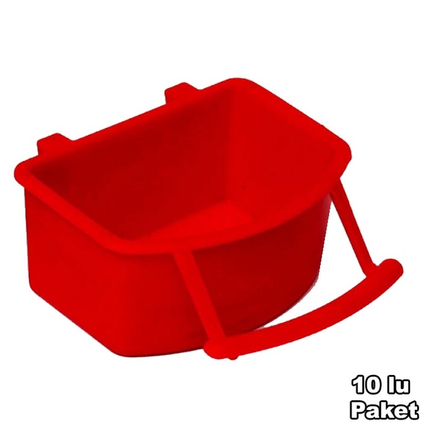 Büyük Mamalık 10'lu - 1