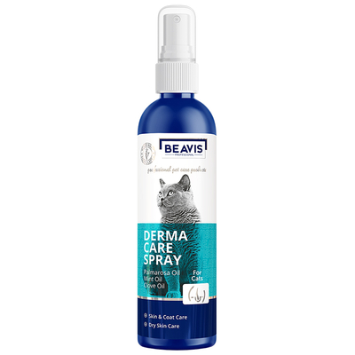 Beavis - Cat Derma Care Spray 100 ml