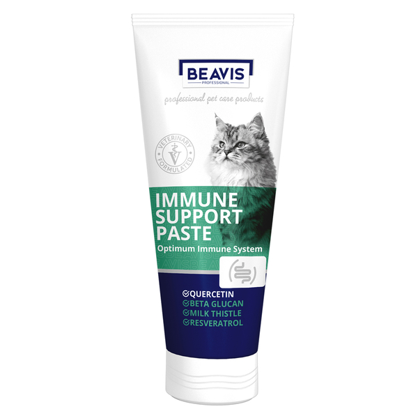 Cat Immune Support Paste Bağışık.Destek.Kedi Macun-6 Adet