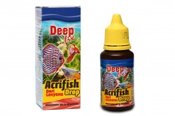 DeepFix - DeepFix Acrifish Drop 30 ml-12 Adet
