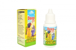 DeepFix - DeepFix Kaolin 15 ml Kuş Vitamini-12 Adet