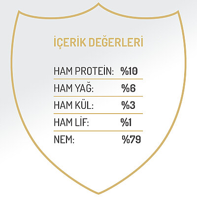 Felicia 85 gr Somonlu Ezme Kısırlaştırılmış Kedi Konserve Maması 24 Adet - 5