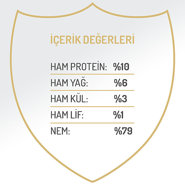 Felicia 85 gr Somonlu Ezme Kısırlaştırılmış Kedi Konserve Maması 24 Adet - 5
