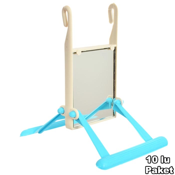 Aynalı Salıncak 10'lu - 1