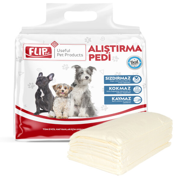 Flip Çiş Pedi 60*90 cm 30'lu - 3