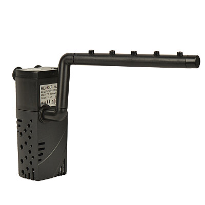 Haqos Jular Mini İç Filitre 210 L/H - 2