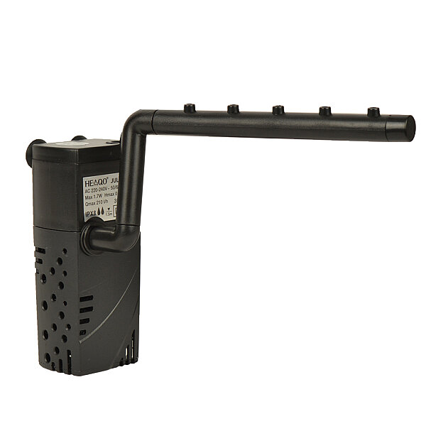 Haqos Jular Mini İç Filitre 210 L/H - 2