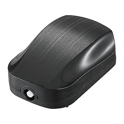 Haqos MB-551 Tek Çıkışlı Hava Motoru - Haqos