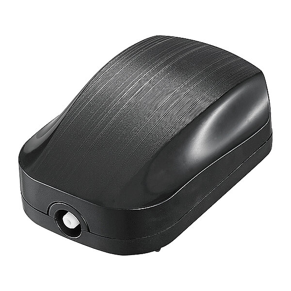 Haqos MB-551 Tek Çıkışlı Hava Motoru - 1