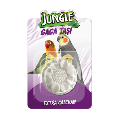 Jungle Gaga Taşı 10'lu - 2
