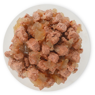 Jungle Kedi 415 gr Ton Balıklı Konserve 24 Adet - 2