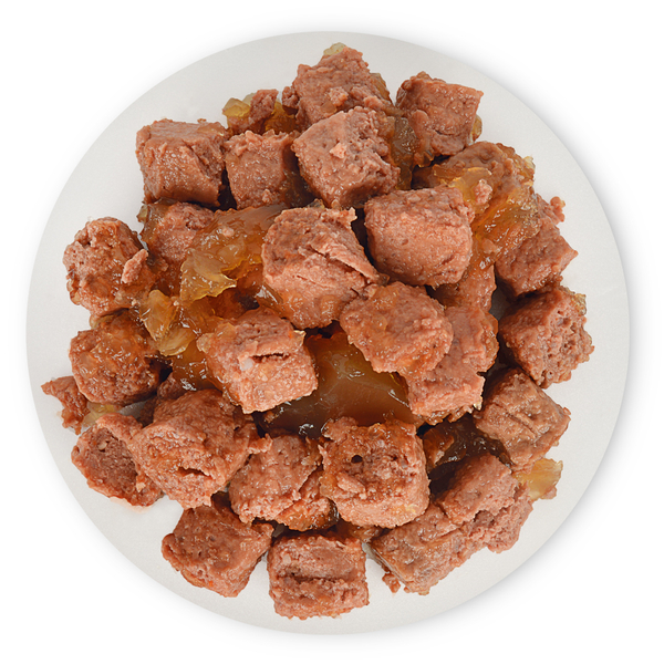 Jungle Köpek 415 gr Kuzu Etli-Av Hayv.Konserve 24 Adet - 2