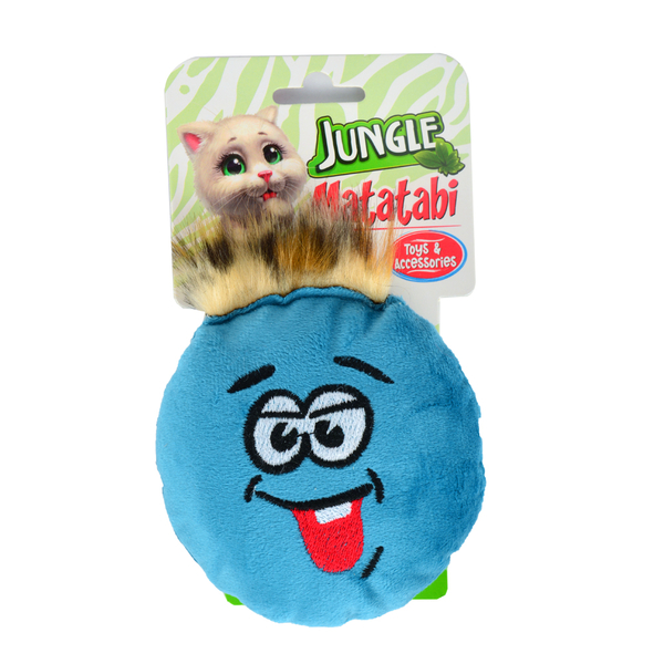 Jungle Matatabi Cats Mıno 4 Adet