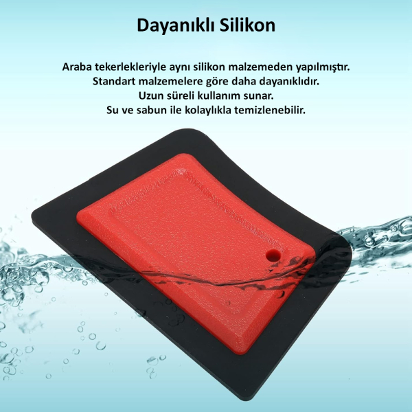 Kedi-Köpek Detaylı Tüy Temizleyici - 3