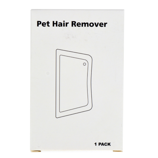 Kedi-Köpek Detaylı Tüy Temizleyici - 6