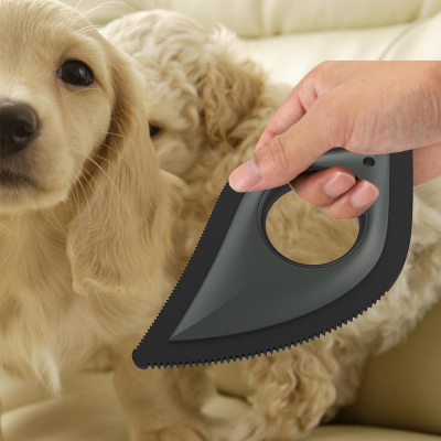Kedi-Köpek Testere Dişli Tüy Temizleyici - 3