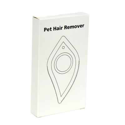 Kedi-Köpek Testere Dişli Tüy Temizleyici - 6