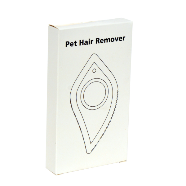 Kedi-Köpek Testere Dişli Tüy Temizleyici - 6