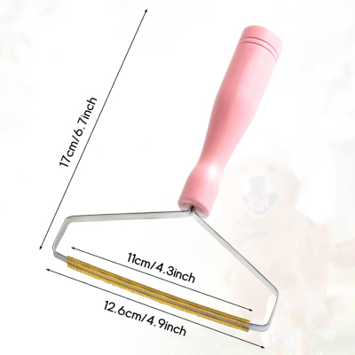 Kedi-Köpek Tüy Temizleyici - 5