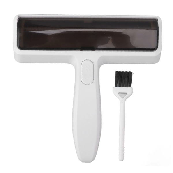 Kedi-Köpek Tüy Toplayıcı Fırça - 2