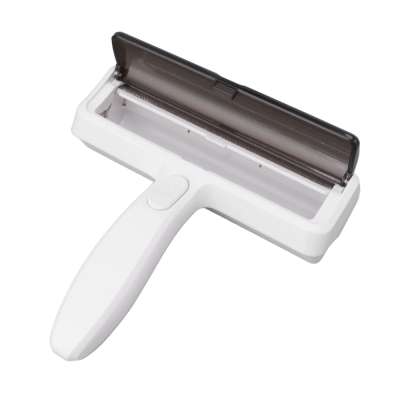 Kedi-Köpek Tüy Toplayıcı Fırça - 3