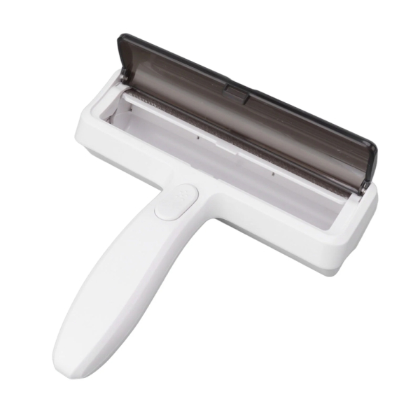 Kedi-Köpek Tüy Toplayıcı Fırça - 3