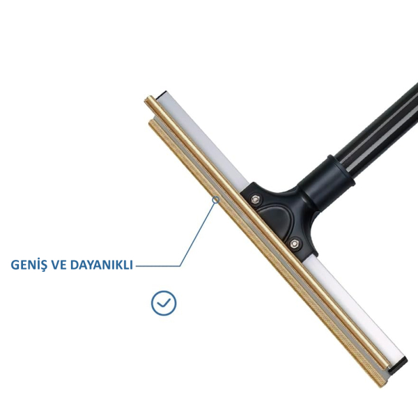 Kedi-Köpek Tüy Toplayıcı (İki Yüzü Bakır) - 6