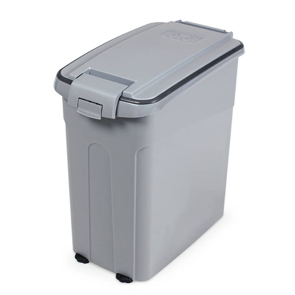 Mama Saklama Kabı Kova 54 Lt 40x24x55. - 1
