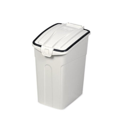 Mama Saklama Kabı Small-Beyaz 12 kg - Mps